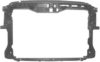 VAN WEZEL 5745668 Front Cowling